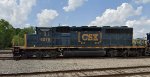 CSX 4079